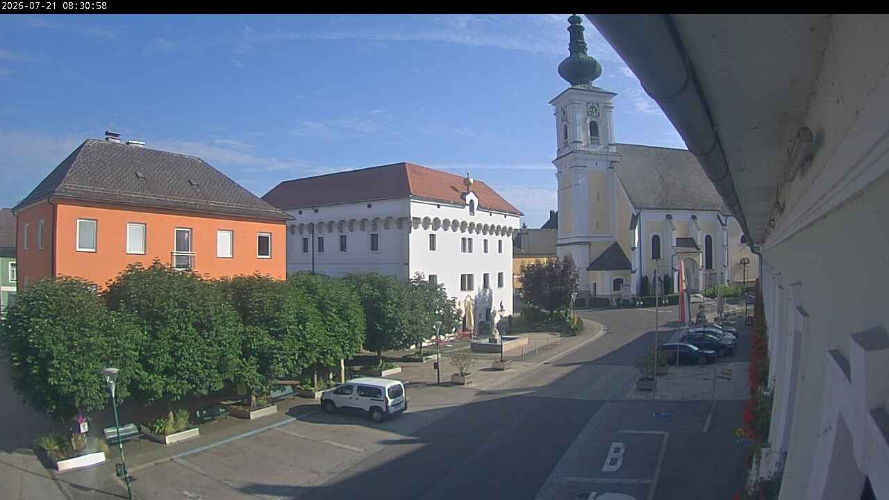 Webcam Vorchdorf