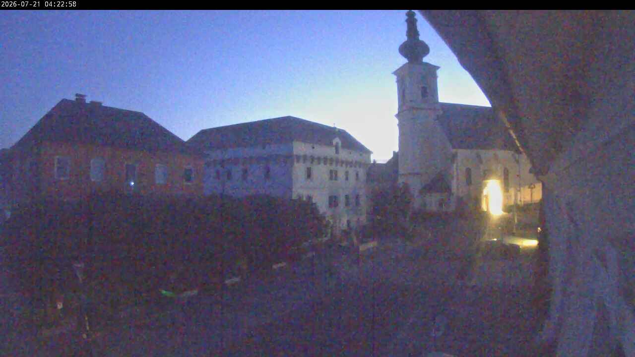Webcam Vorchdorf