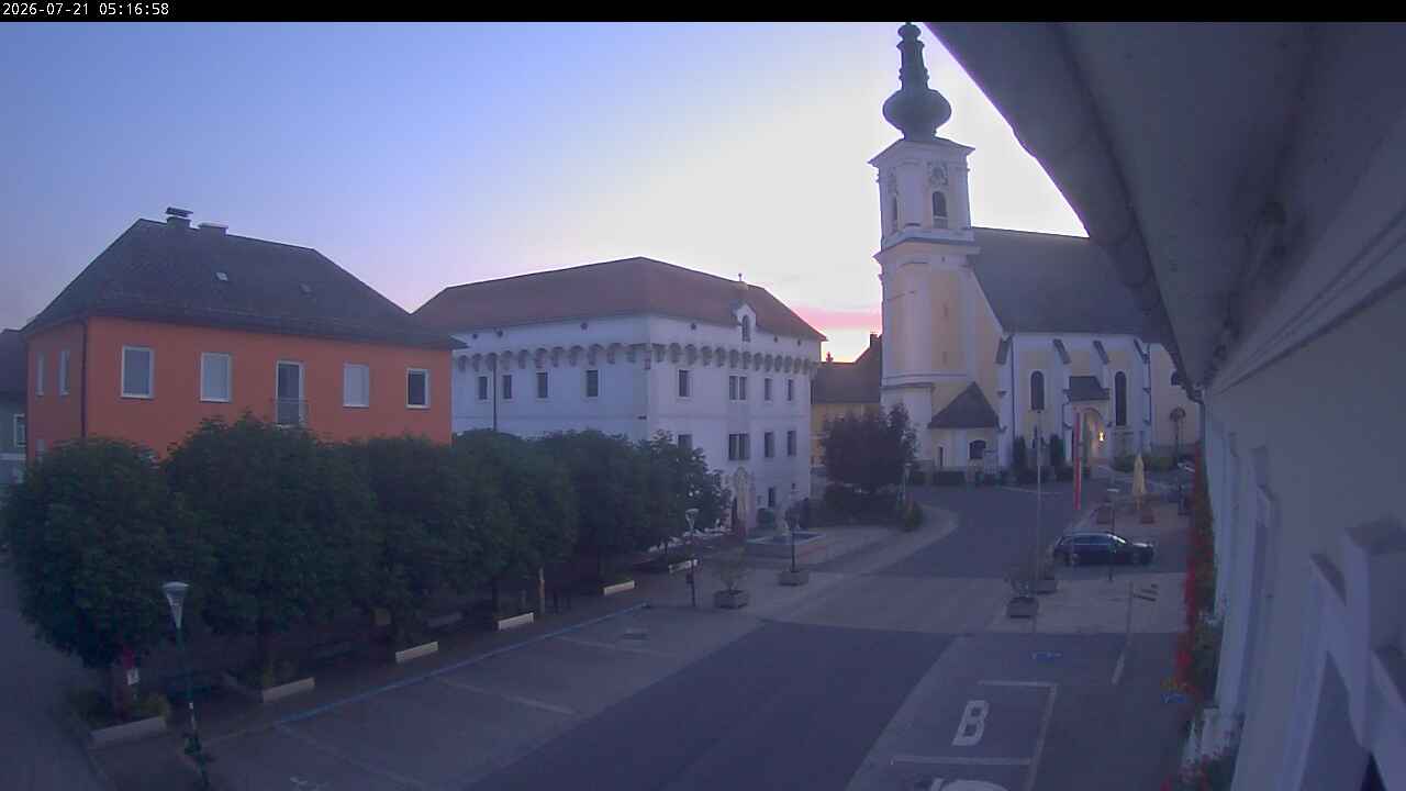 Webcam Vorchdorf