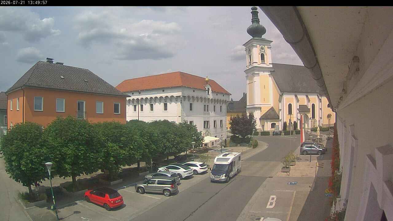 Webcam Vorchdorf
