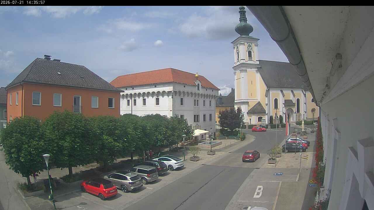 Webcam Vorchdorf