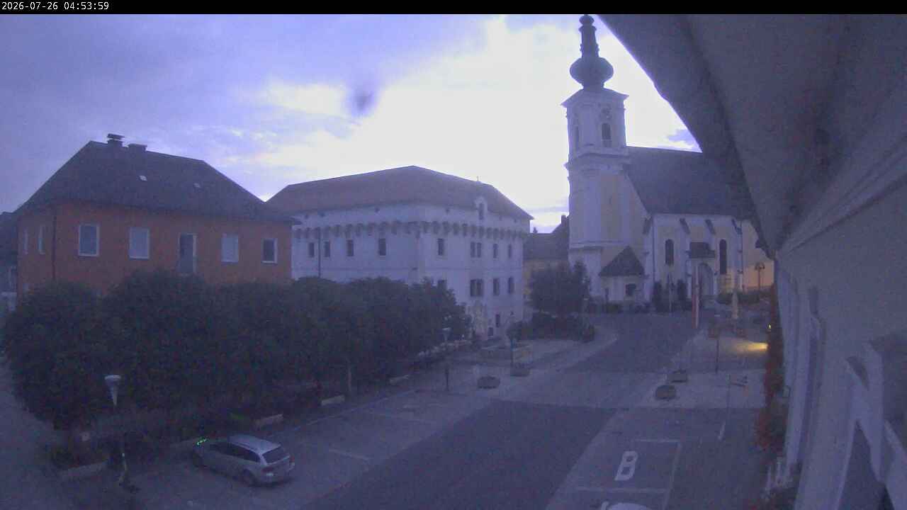 Webcam Vorchdorf