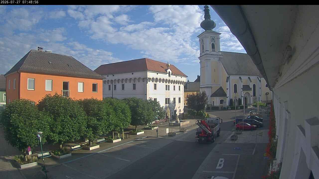 Webcam Vorchdorf