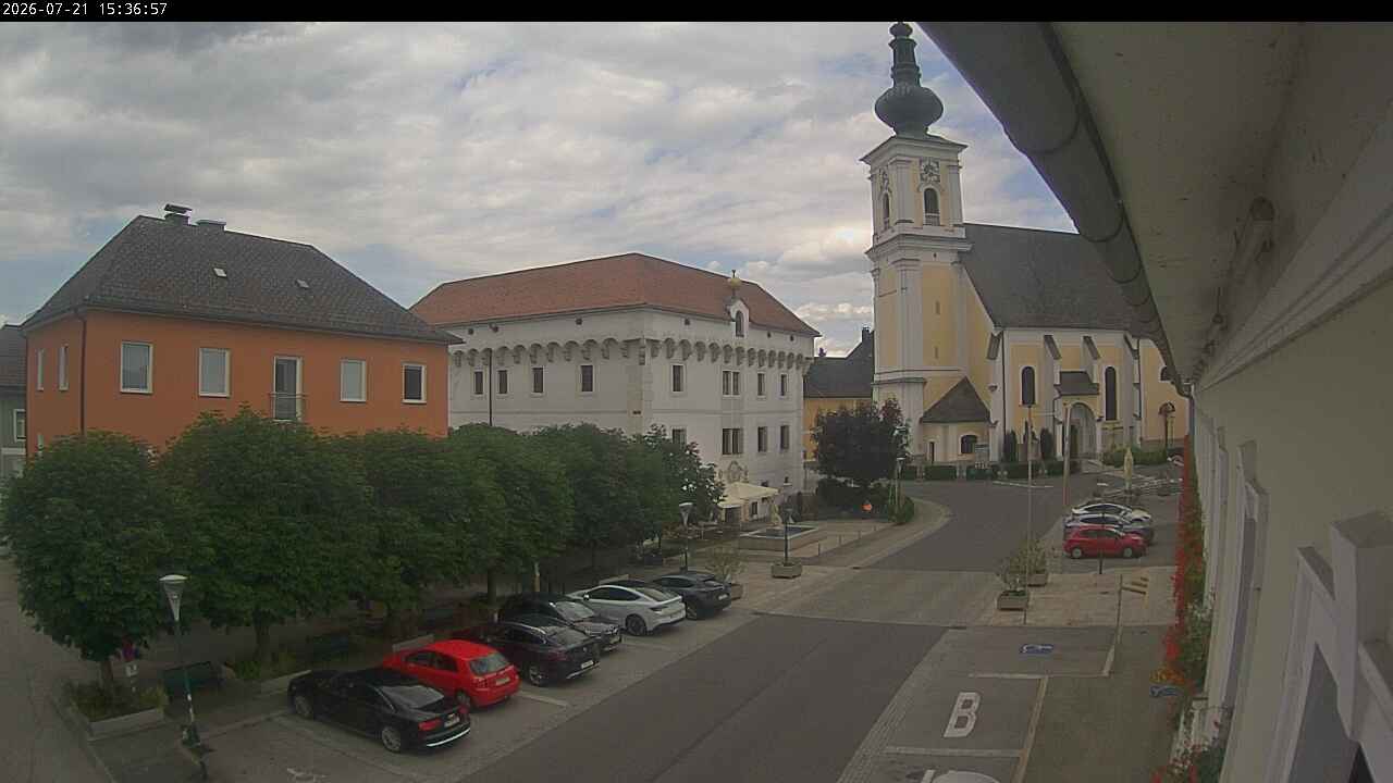 Webcam Vorchdorf
