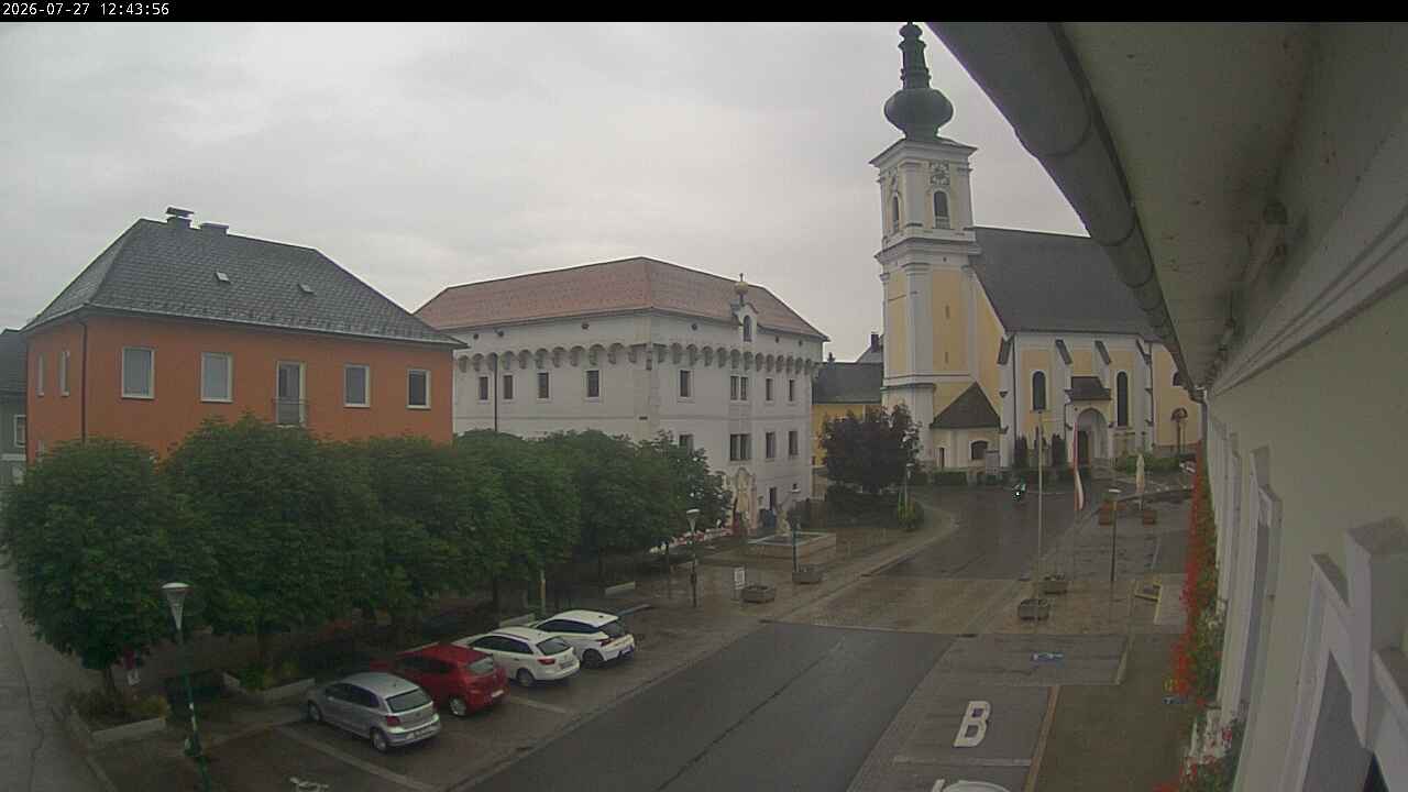Webcam Vorchdorf