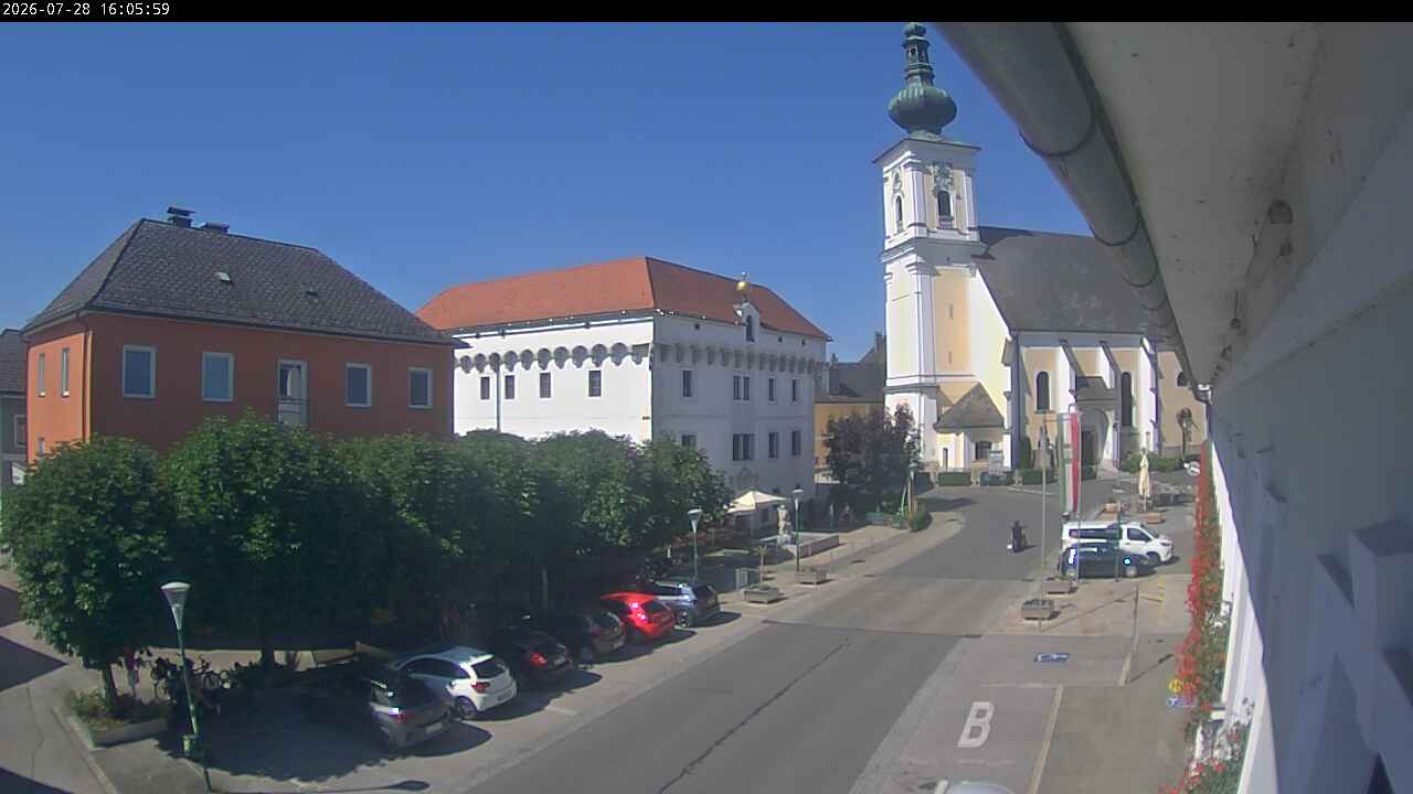 Webcam Vorchdorf