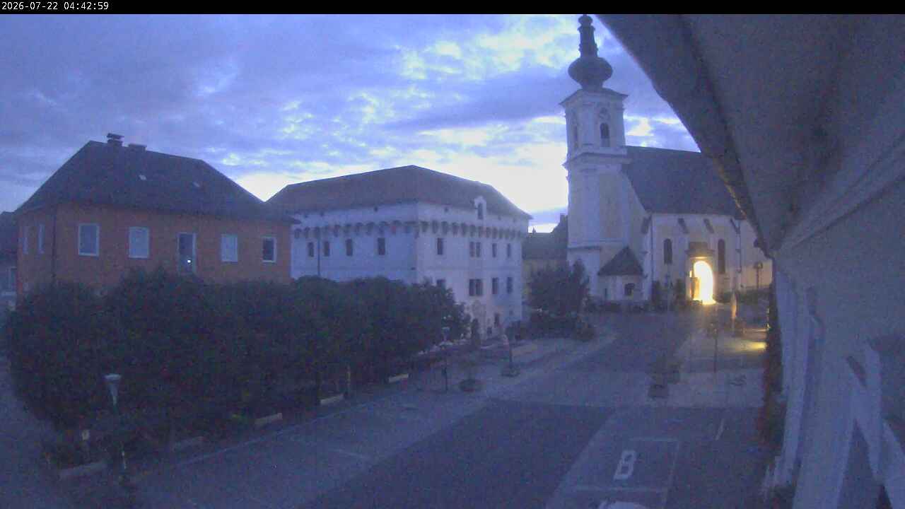 Webcam Vorchdorf