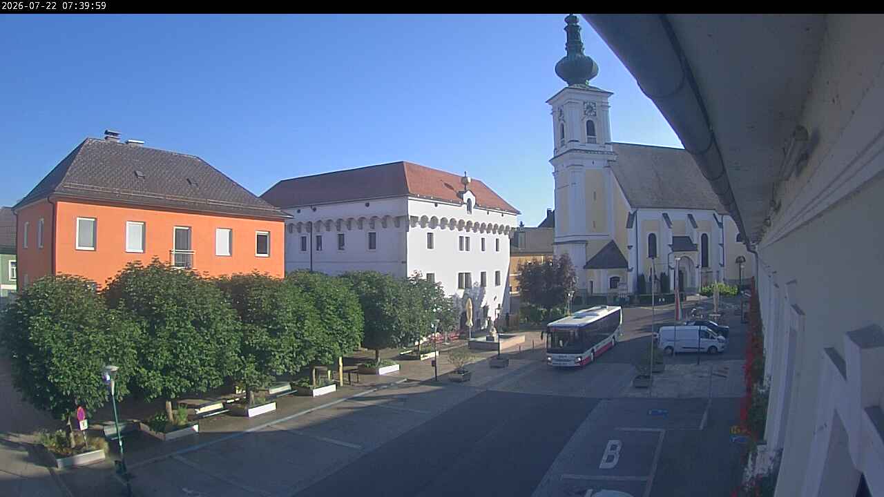 Webcam Vorchdorf