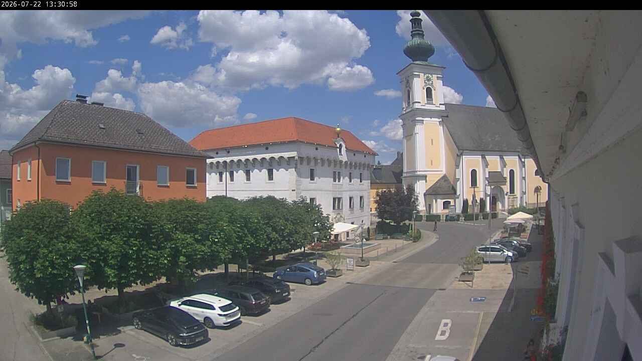 Webcam Vorchdorf