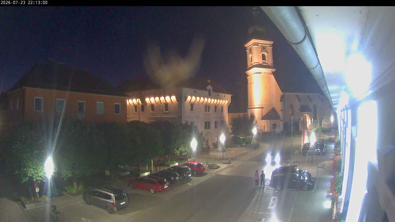 Webcam Vorchdorf