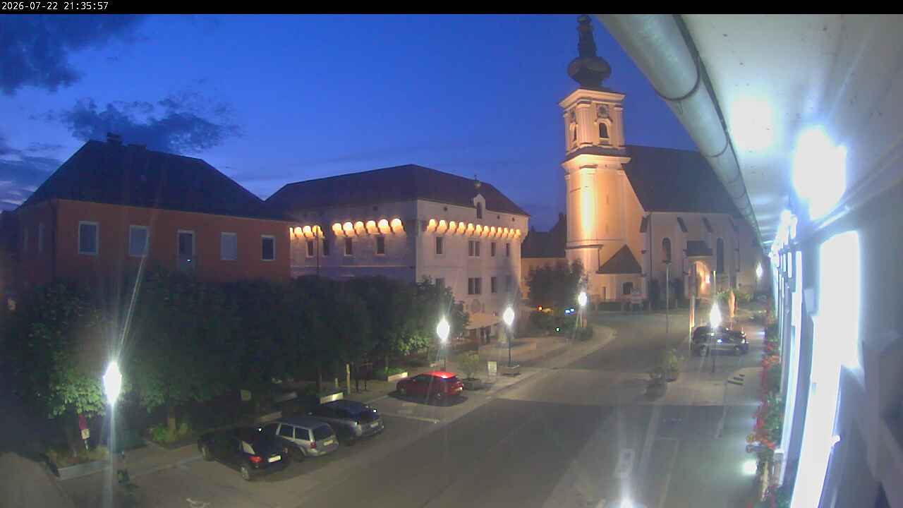 Webcam Vorchdorf