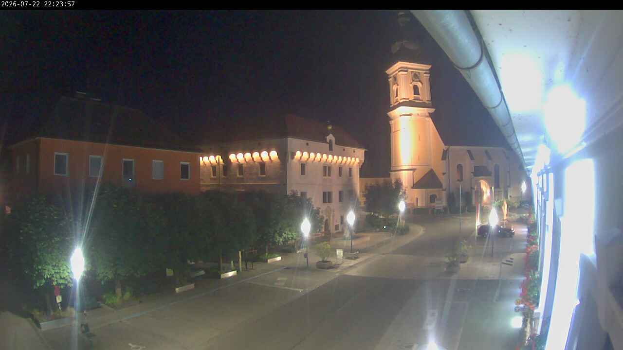 Webcam Vorchdorf