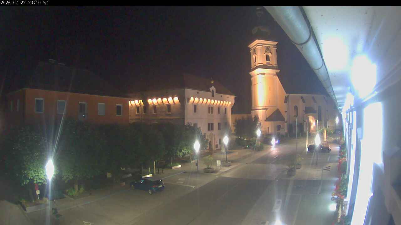 Webcam Vorchdorf
