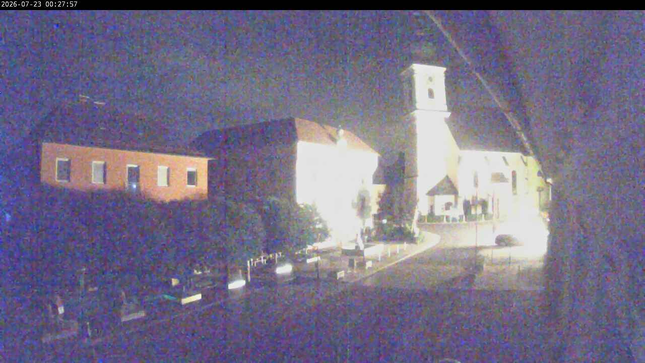 Webcam Vorchdorf
