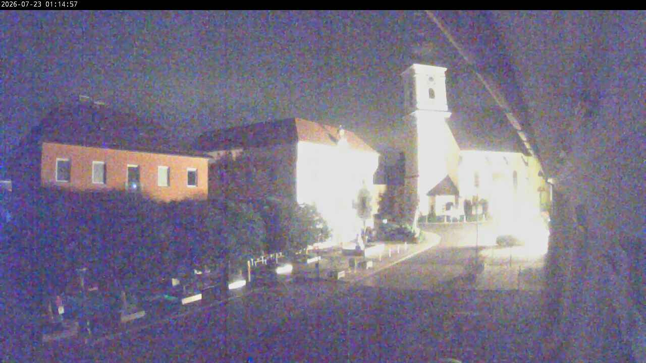 Webcam Vorchdorf