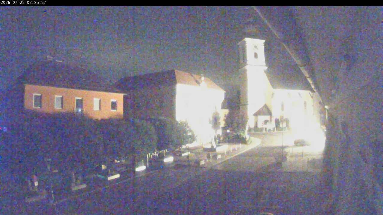 Webcam Vorchdorf