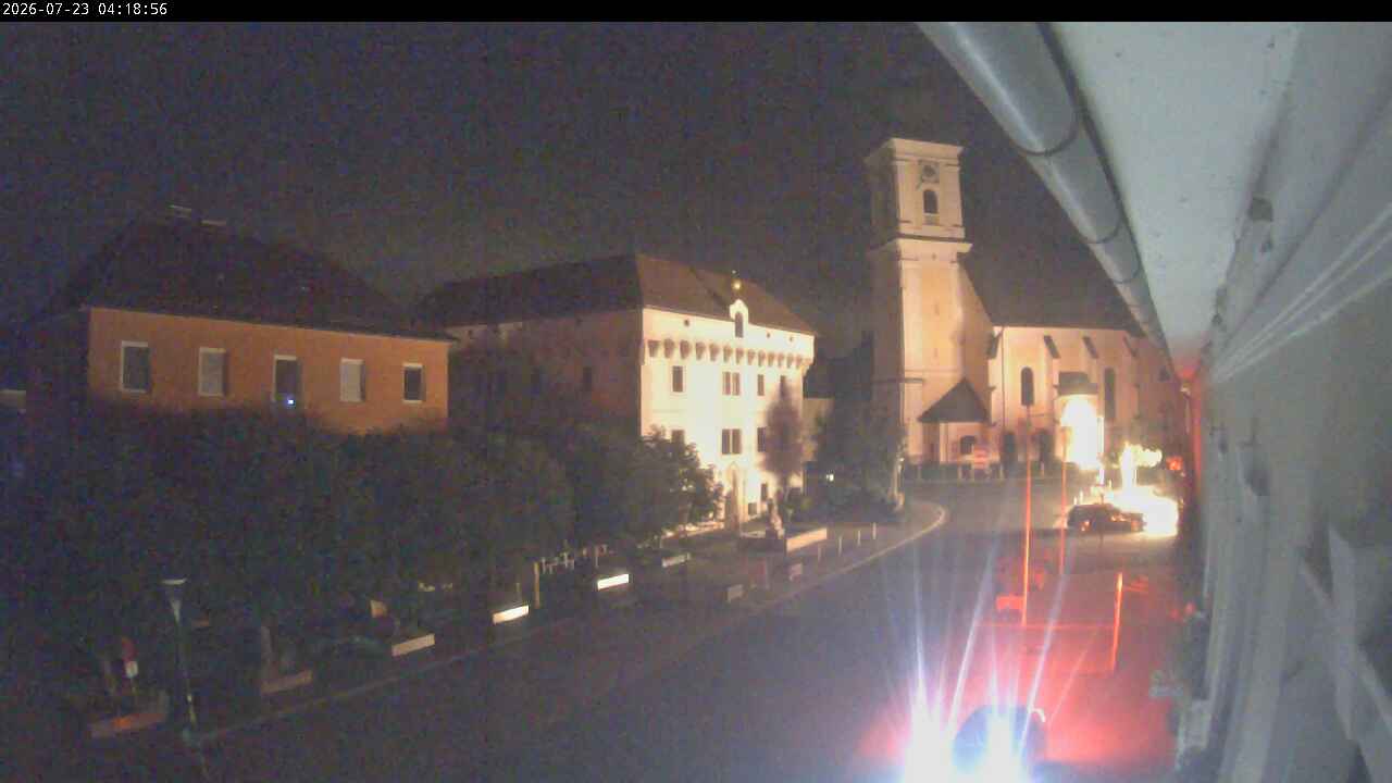 Webcam Vorchdorf