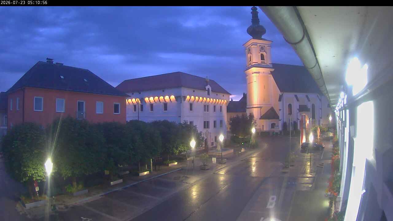 Webcam Vorchdorf
