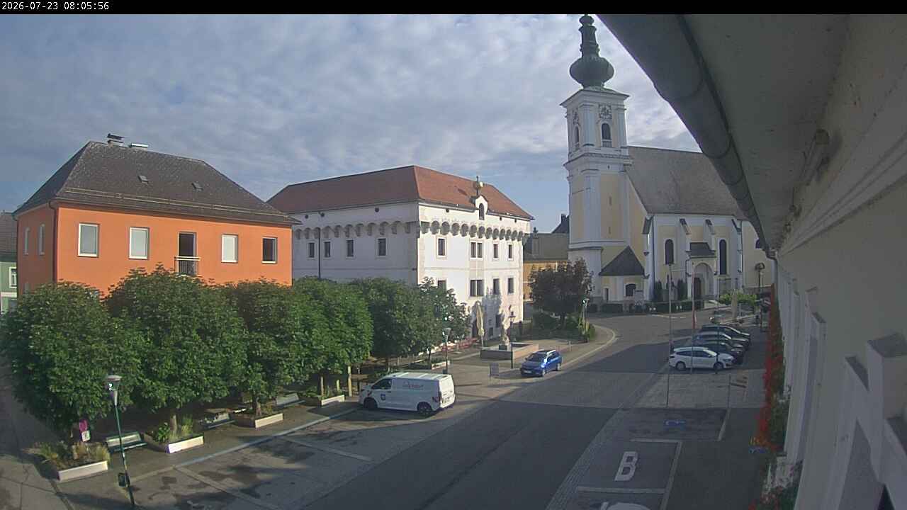 Webcam Vorchdorf
