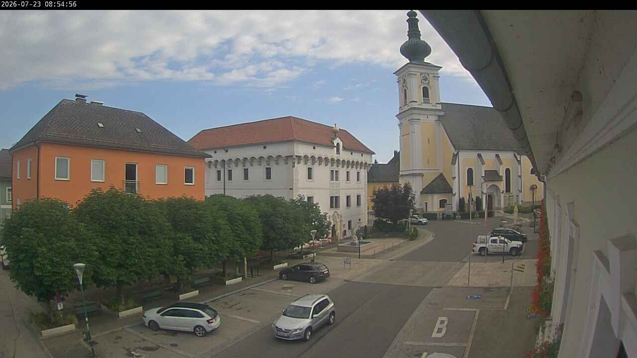 Webcam Vorchdorf