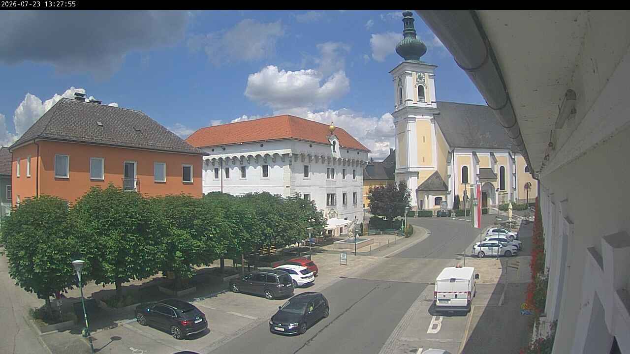 Webcam Vorchdorf