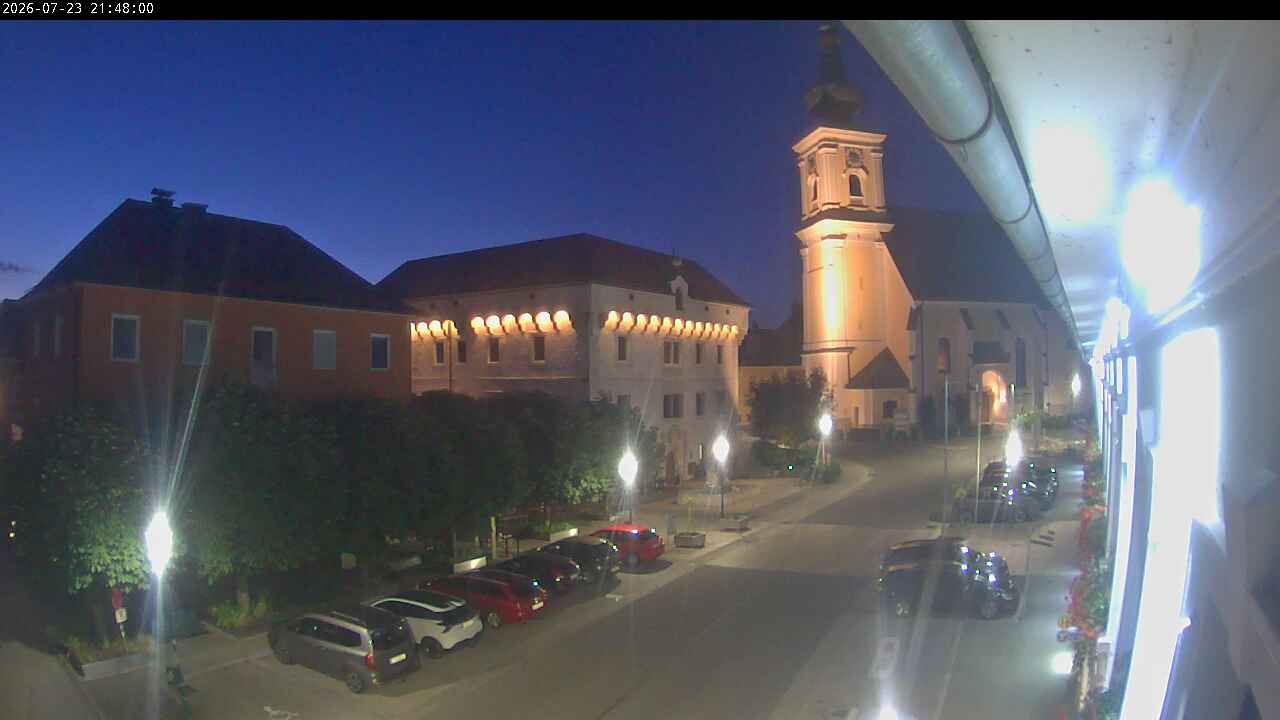 Webcam Vorchdorf