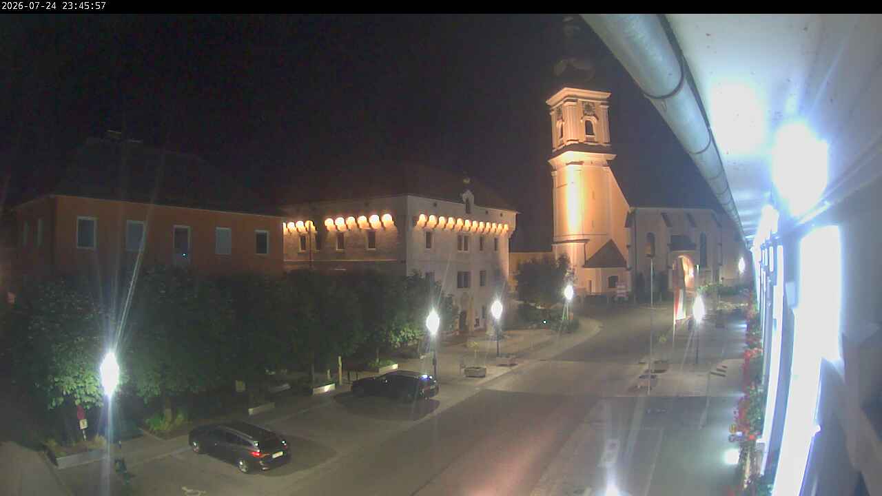 Webcam Vorchdorf