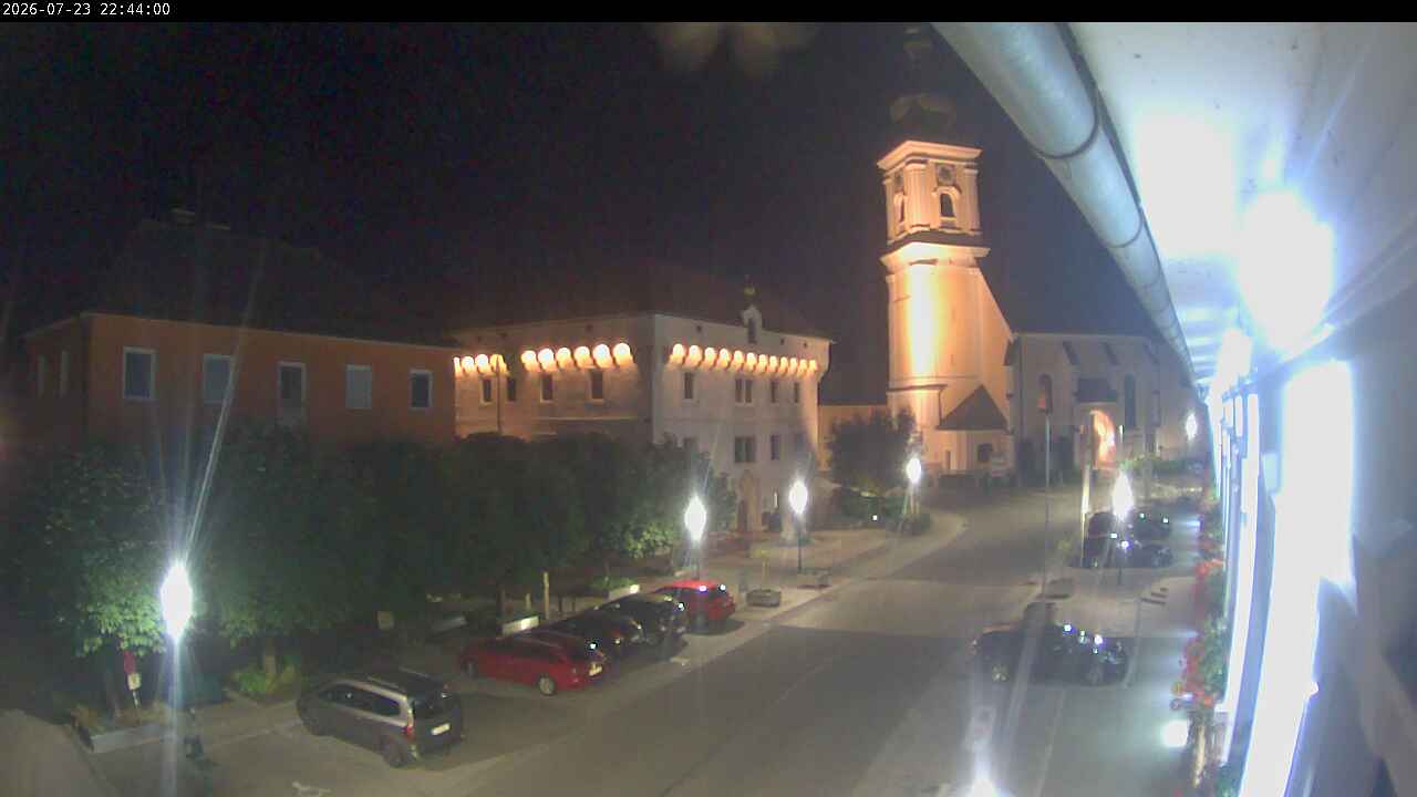Webcam Vorchdorf