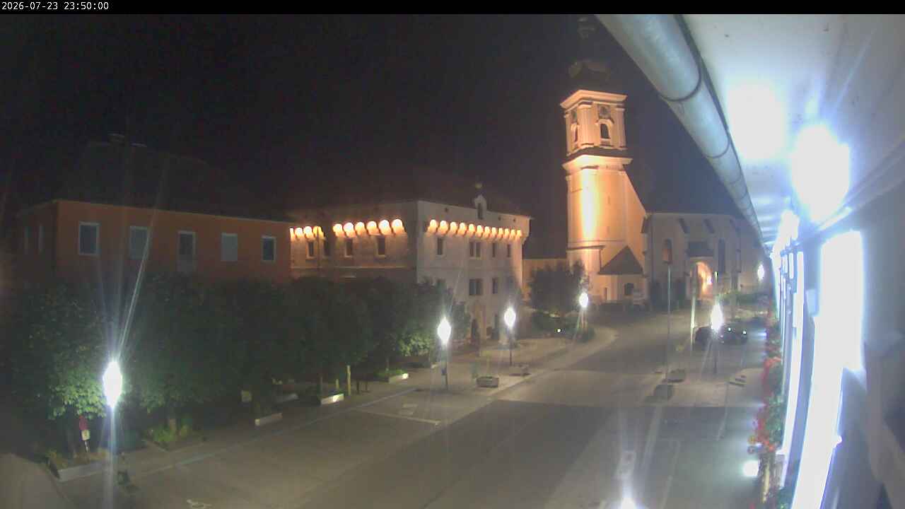 Webcam Vorchdorf