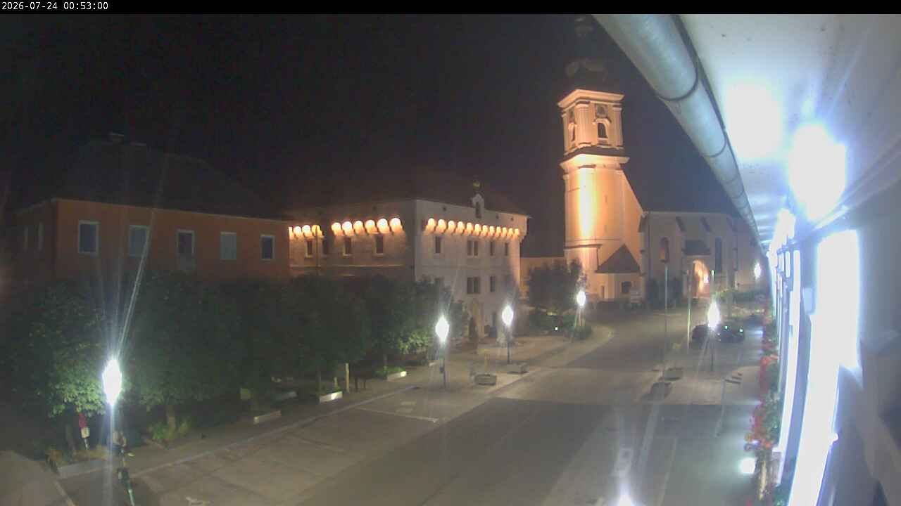 Webcam Vorchdorf