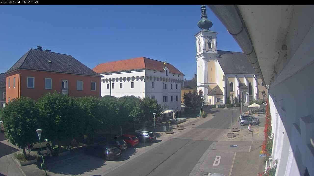 Webcam Vorchdorf