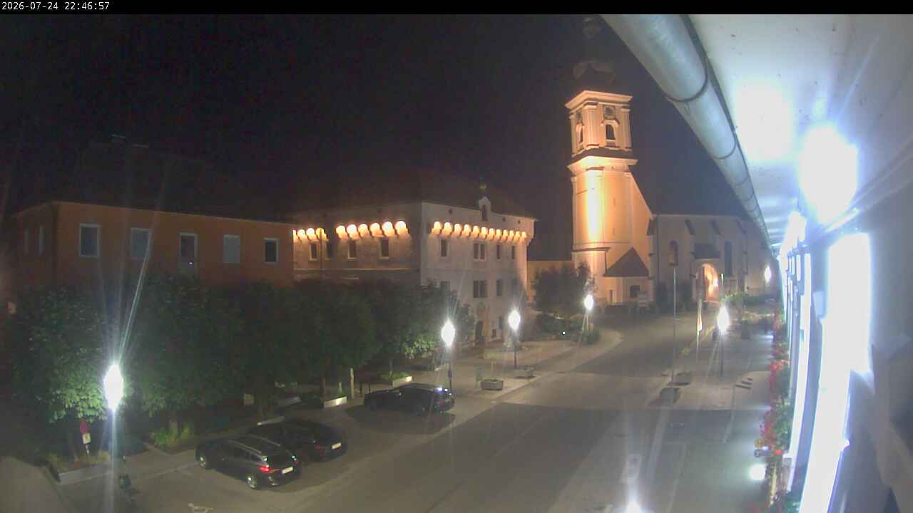 Webcam Vorchdorf