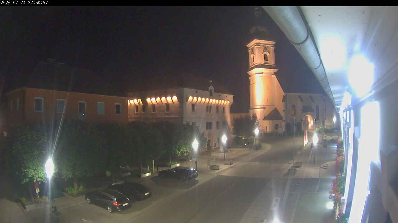 Webcam Vorchdorf