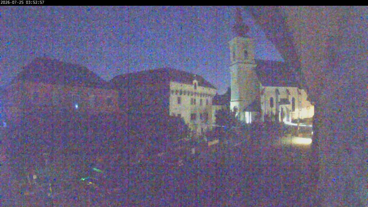 Webcam Vorchdorf