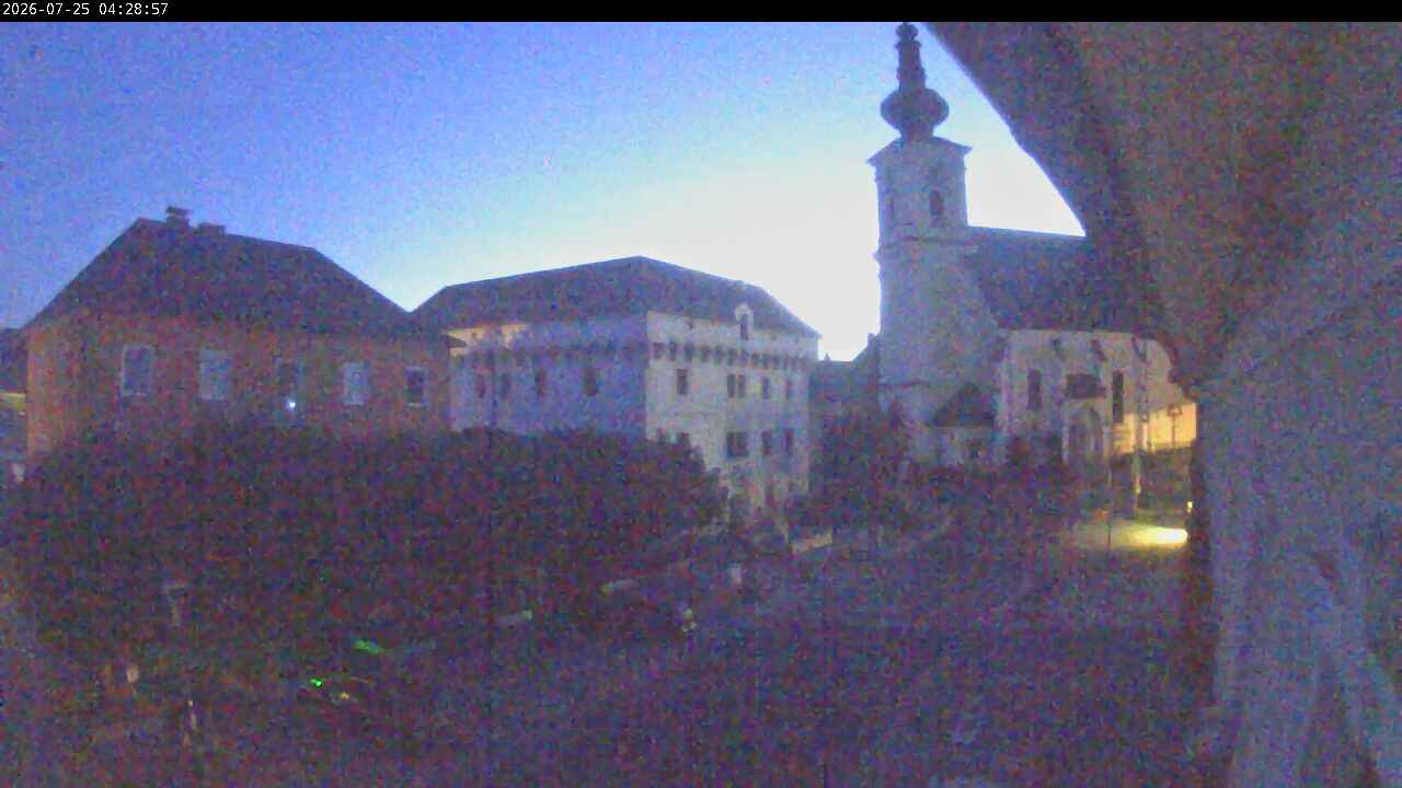 Webcam Vorchdorf