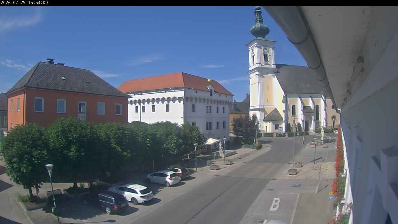 Webcam Vorchdorf