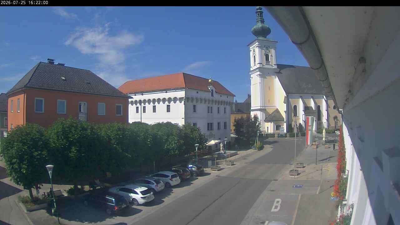 Webcam Vorchdorf