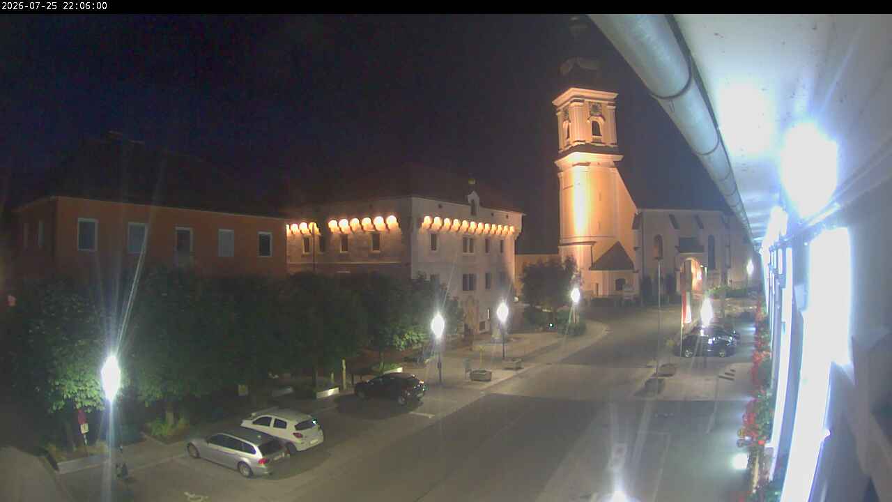 Webcam Vorchdorf