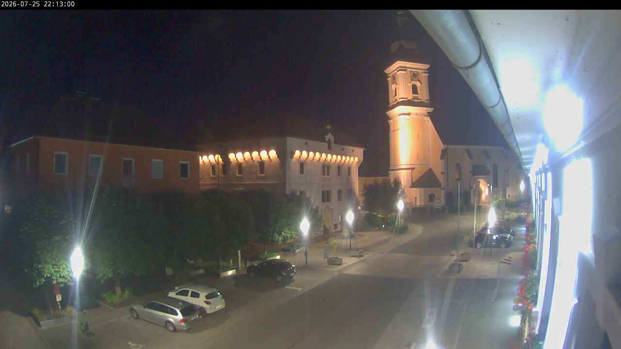 Webcam Vorchdorf