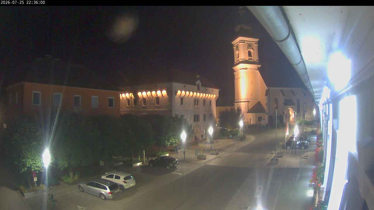 Webcam Vorchdorf