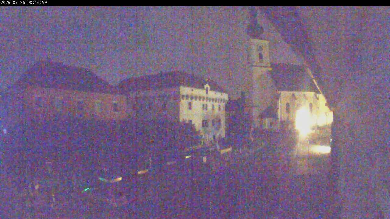 Webcam Vorchdorf