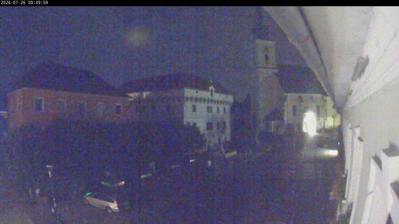 Webcam Vorchdorf
