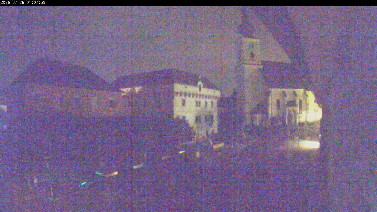 Webcam Vorchdorf