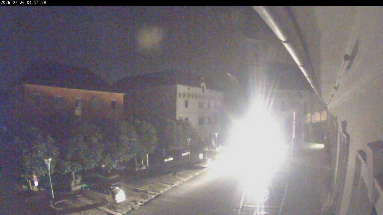 Webcam Vorchdorf