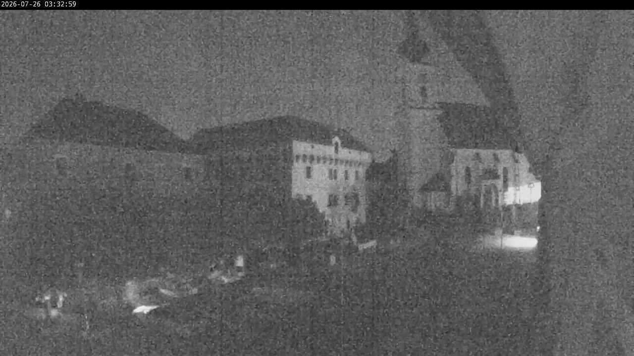 Webcam Vorchdorf