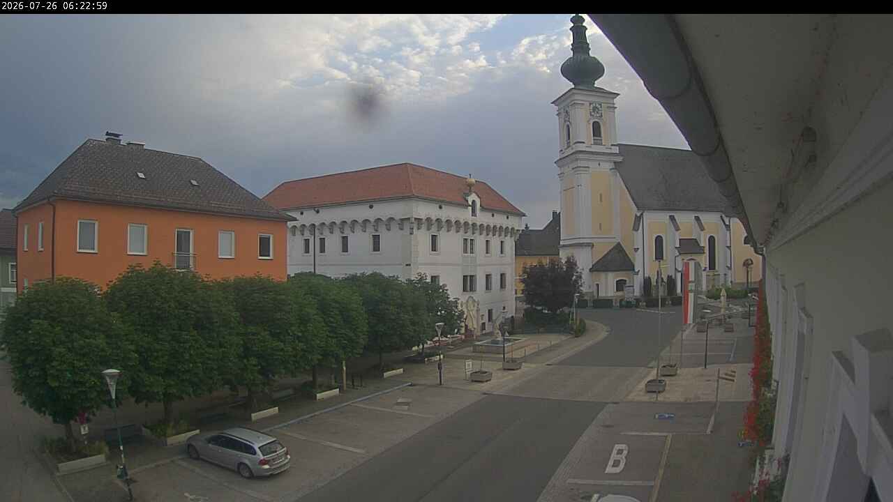 Webcam Vorchdorf