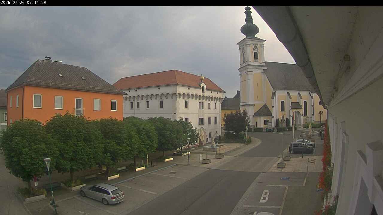 Webcam Vorchdorf