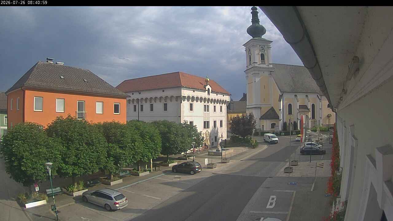 Webcam Vorchdorf