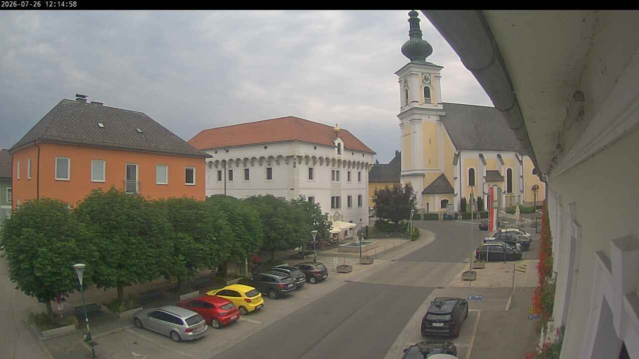 Webcam Vorchdorf