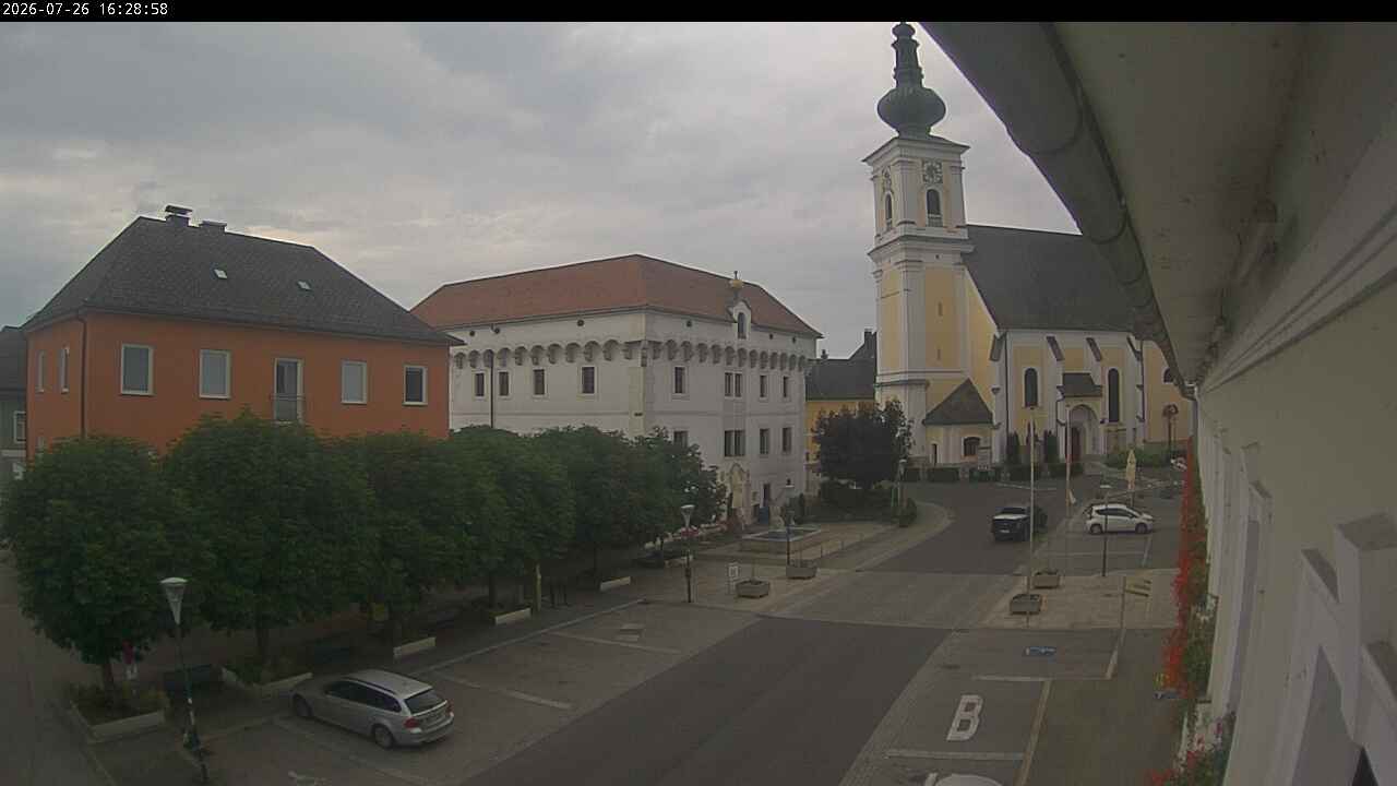 Webcam Vorchdorf